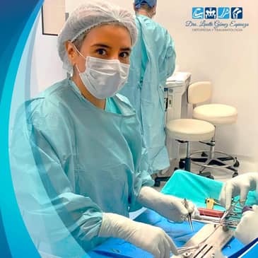 Slider image (3) Dr. Metztli Linette Gomez Espinoza - Orthopedic Clinic